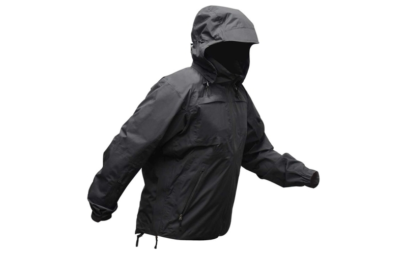 Vertx Integrity waterproof shell jacket xl black
